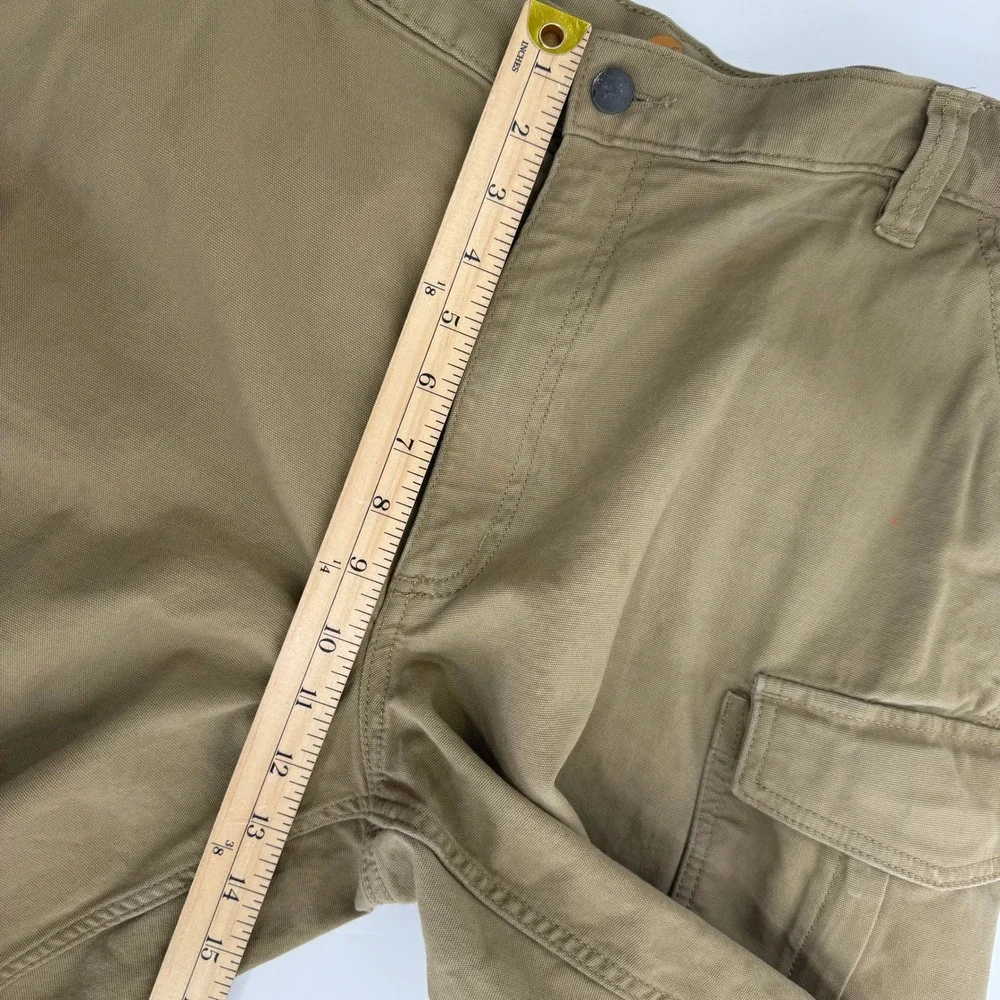 Carhartt classic workwear